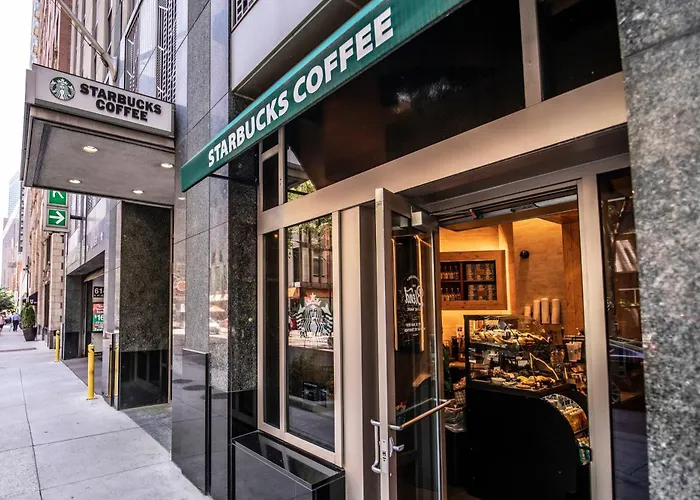 Courtyard Downtown/magnificent Mile Chicago